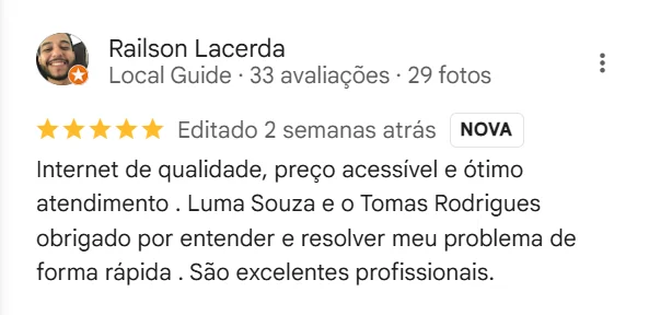 Depoimento 1